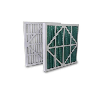 板式(纸框)初效空气过滤器