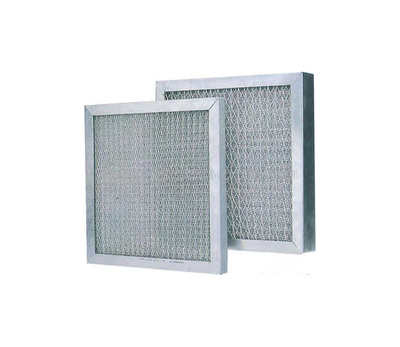 耐高温初效空气过滤器