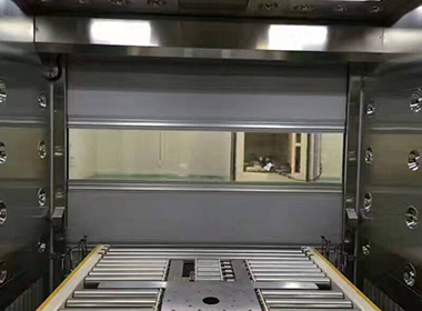 货淋室